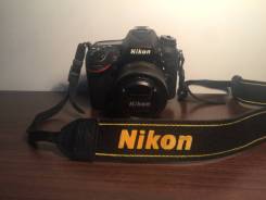 Nikon D7100 Kit 