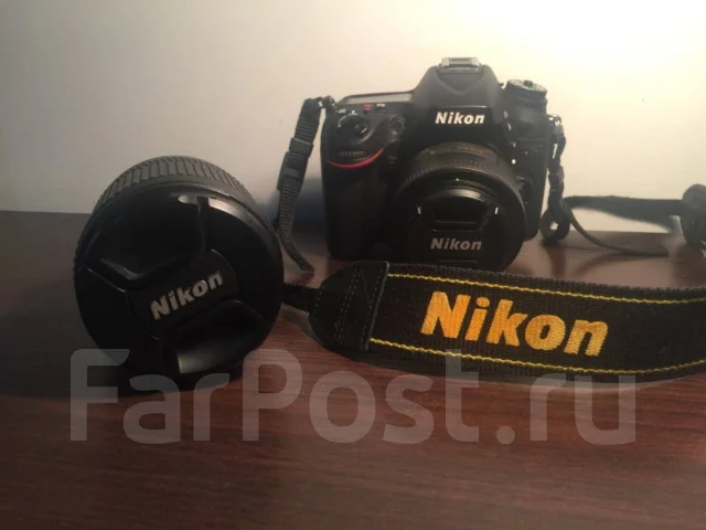 Nikon D7100 Kit ����