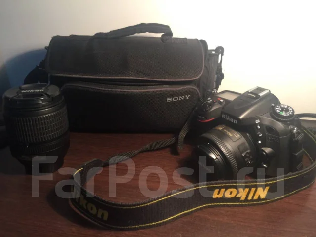 Nikon D7100 Kit ����