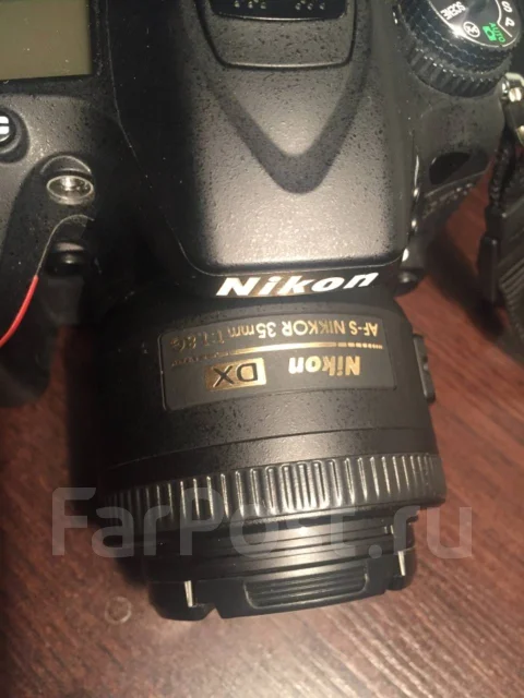 Nikon D7100 Kit ����