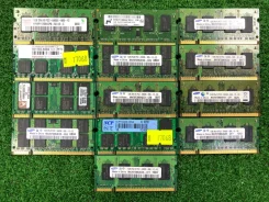 SO-DIMM DDR2. ����