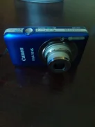 Canon Digital IXUS 115 HS. 10 - 14.9 �� ����