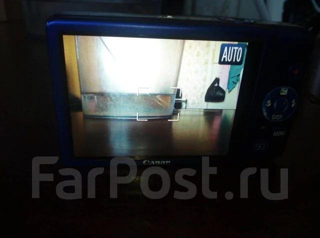 Canon Digital IXUS 115 HS. 10 - 14.9 �� ����