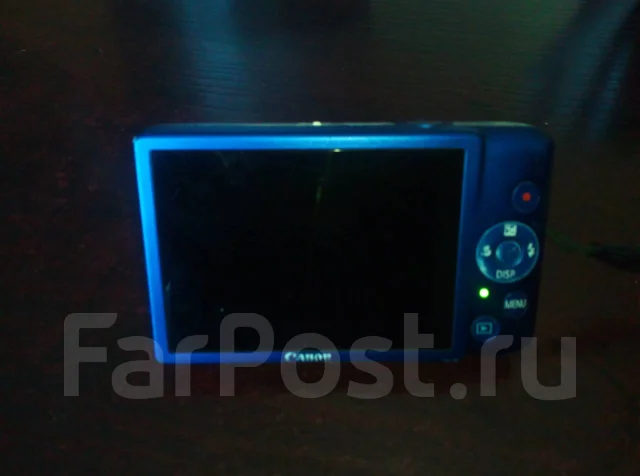 Canon Digital IXUS 115 HS. 10 - 14.9 �� ����
