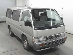 Nissan Homy. ��������, 4wd, 2.7, ������, 215����. ��, �/�, ��� ���. ��� ����� �� ������������ ����