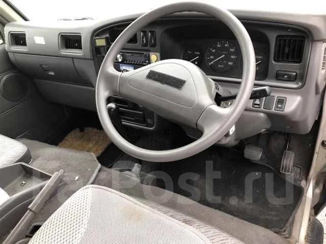 Nissan Homy. ��������, 4wd, 2.7, ������, 215����. ��, �/�, ��� ���. ��� ����� �� ������������ ����