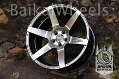 Shogun. 9.5x17", 5x100, ET18, �� 73,1���. ����