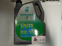 Petronas Selenia. 5W-30, �������������, 5��. ����