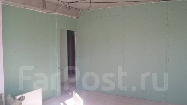 Устройство перегородок ГКЛ, ГВЛ. Зашивка стен ГКЛ, ГВЛ, фанера во ...