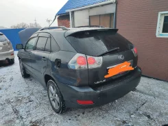 Lexus RX400h ����