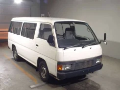 Nissan Homy. ��������, ������, 2.7, ������, 75����. ��, �/�, ��� ���. ��� ����� �� ������������ ����