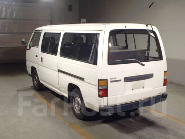 Nissan Homy. ��������, ������, 2.7, ������, 75����. ��, �/�, ��� ���. ��� ����� �� ������������ ����