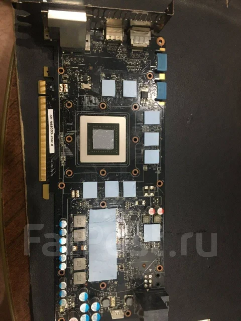 GeForce GTX 680 ����
