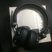 Marshall Major ����