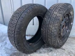 Falken Espia EPZ II SUV. ������, ��� �����, �/�, ����� 30�%