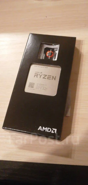 AMD Ryzen 5 1600 ����