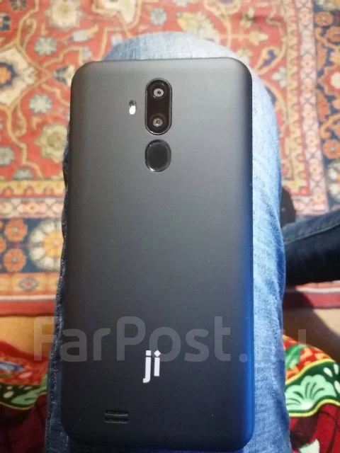 Jinga Picasso Note. �/�, ������, 4G LTE, NFC ����