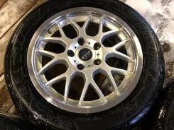 PIAA. 7.0x16", 5x114.3, ET48 ����