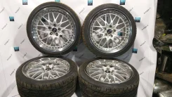 Work Rezax. 8.0/9.0x18", 5x114.3, ET-38/ ����
