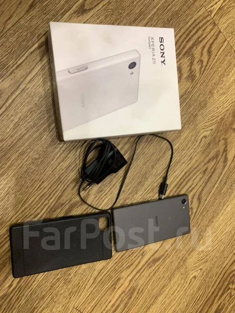 Sony Xperia Z5 Compact. �/� ����