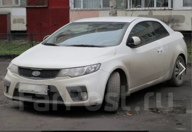 Kia Cerato. �������, ��������, 1.6 (126��.�.), ������ ����