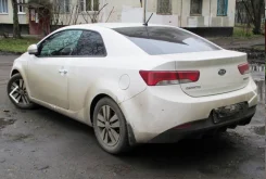 Kia Cerato. �������, ��������, 1.6 (126��.�.), ������ ����