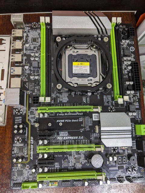 X79 ����
