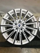 K&K R1. x17", 5x108, ET50 ����