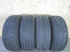 Pirelli Winter Sottozero