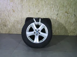 Dunlop Grandtrek WT M3
