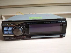 Alpine CDA-9855R ����