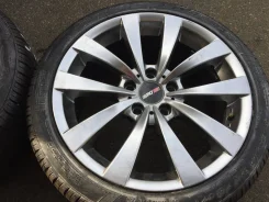 Motec. 8.5x18", 5x120, ET46 ����