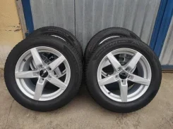 OXXO. x16", 5x112. ��� ����� �� ���������� ����