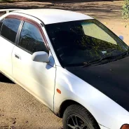 Mitsubishi Lancer. �������, ��������, 1.5 (80��.�.), ������, 250 000����. �� ����