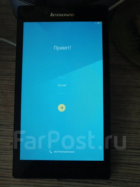 Lenovo Tab 2 ����