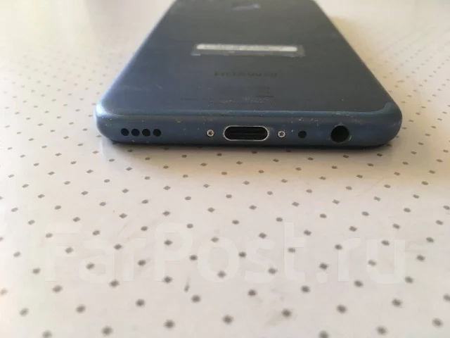 Huawei Nova 2. �/�, �����, 4G LTE ����