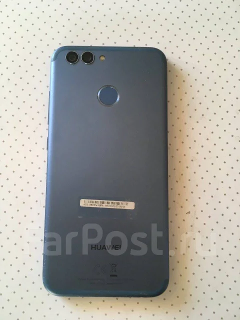 Huawei Nova 2. �/�, �����, 4G LTE ����