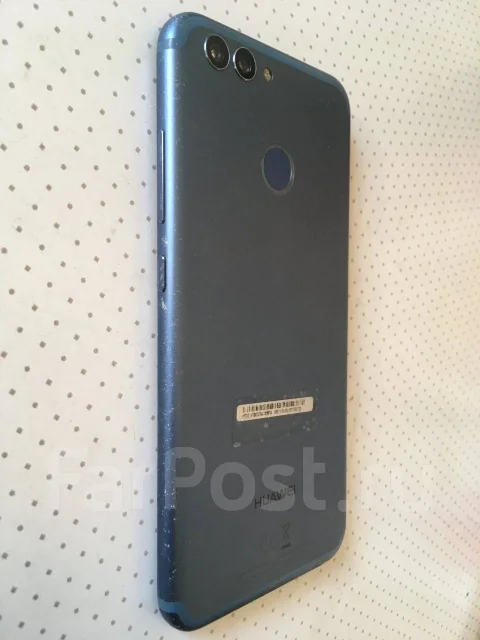 Huawei Nova 2. �/�, �����, 4G LTE ����
