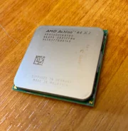 AMD Athlon 64 X2 5600+