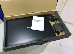 Asus X554LJ. 15.6", 2,7����, ���� 500���, WiFi, Bluetooth, ����������� �� 2��. ����
