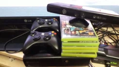 Microsoft Xbox 360 E ����