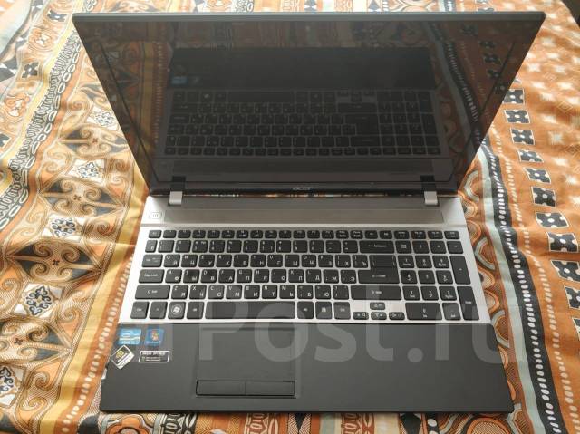 Купить Ноутбук Acer Aspire V3 571g