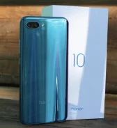 Honor 10. �/�, �������, 4G LTE, Dual-SIM, NFC ����