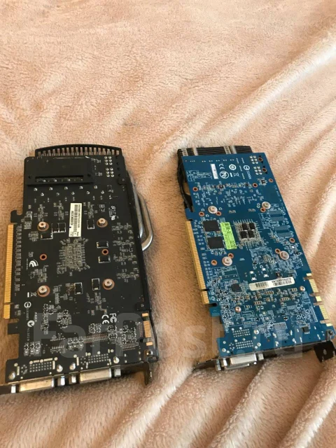 GeForce GTX 650 Ti ����