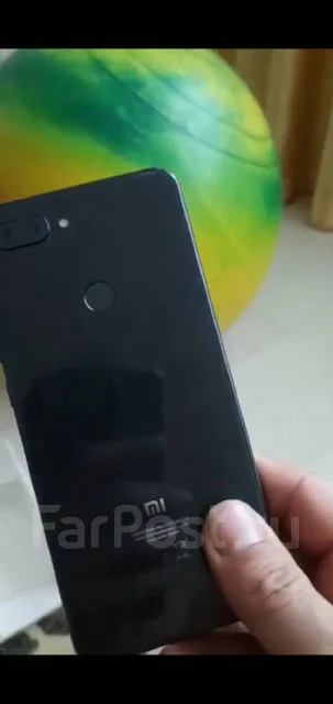 Xiaomi Mi8 Lite. �/� ����