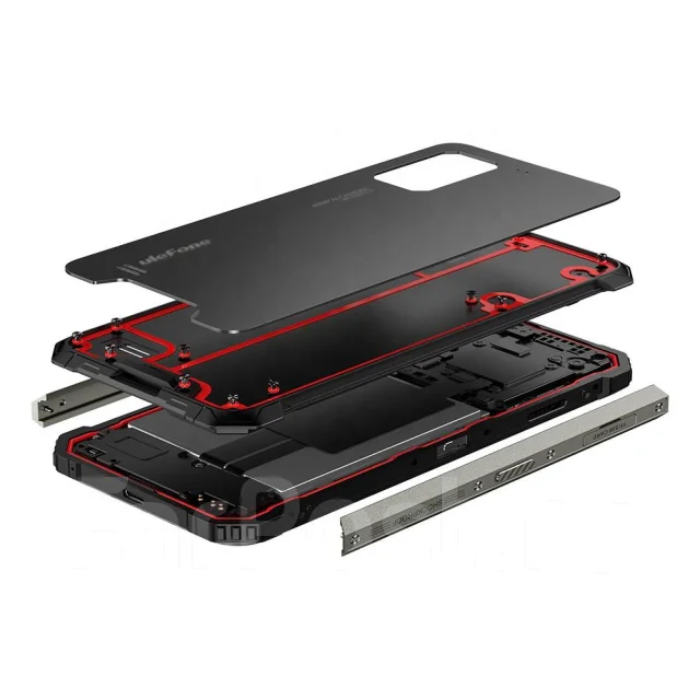 Ulefone Armor 7. �����, ������, 3G, 4G LTE, Dual-SIM, ����������, NFC. ��� ����� �� ������������ ����
