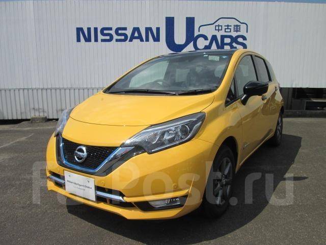 Nissan note вариатор проблемы