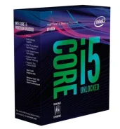 Intel Core i5-8600K