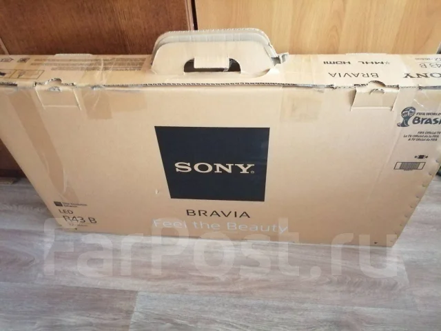 Sony KDL-32R433. LCD (��) ����
