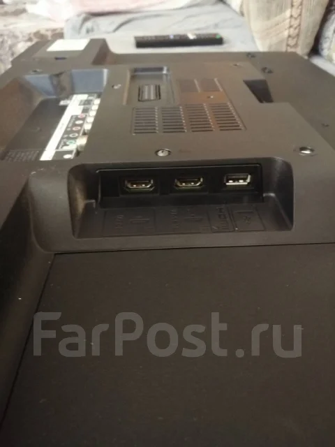 Sony KDL-32R433. LCD (��) ����
